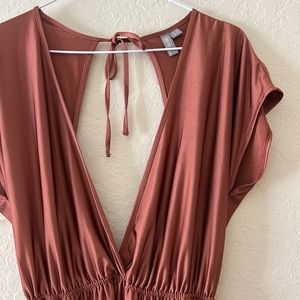 ASOS versatile dress